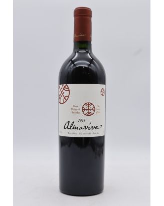 Almaviva 2018