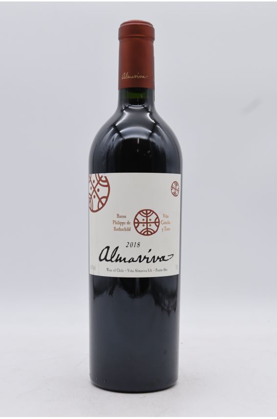 Almaviva 2018