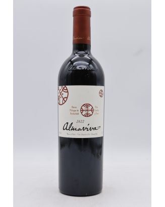 Almaviva 2022