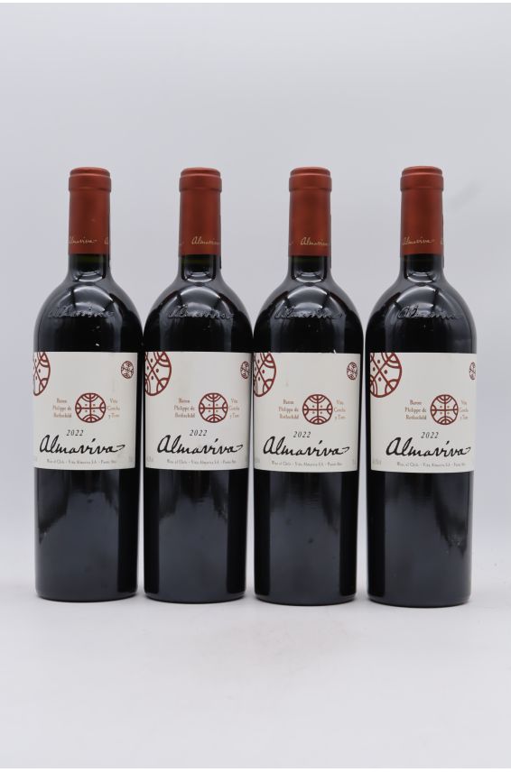 Almaviva 2022
