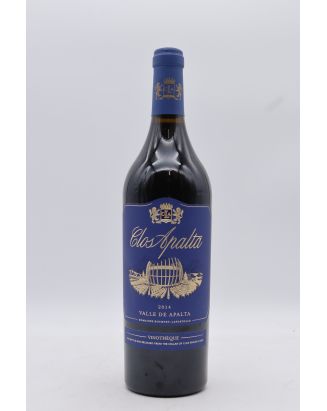 Clos Apalta 2014