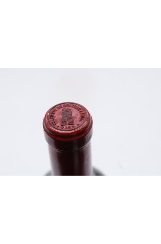 Latour 2003