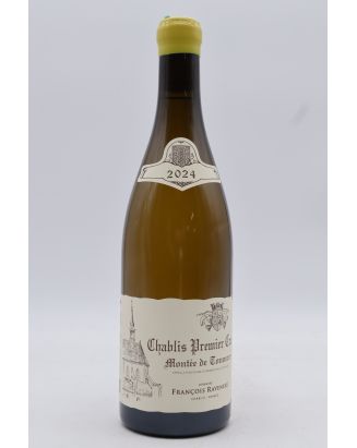 Raveneau Chablis 1er cru Montée de Tonnerre 2024