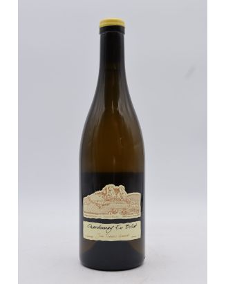 Jean François Ganevat Côtes du Jura Chardonnay En Billat 2020