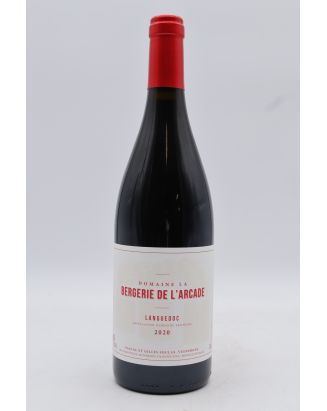 Bergerie de L'Arcade 2020