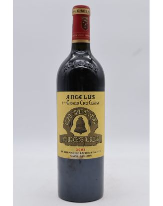 Angélus 2003
