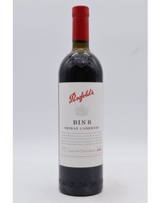 Penfolds Bin 8 2019