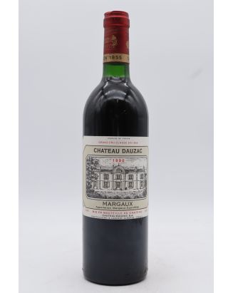 Dauzac 1990