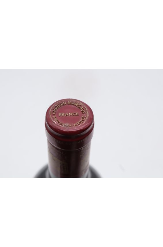 Château Margaux 1989