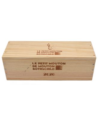Petit Mouton 2020