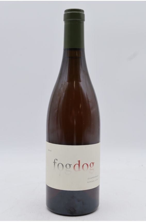 Joseph Phelps Fog Dog Chardonnay 2010