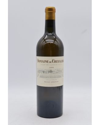 Chevalier 2006 blanco
