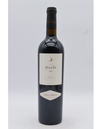 Alvaro Palacios Finca Dofi Priorat 2006