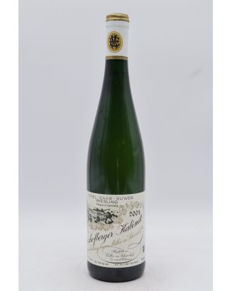 Egon Muller Riesling Scharzhofberger Kabinett 2004