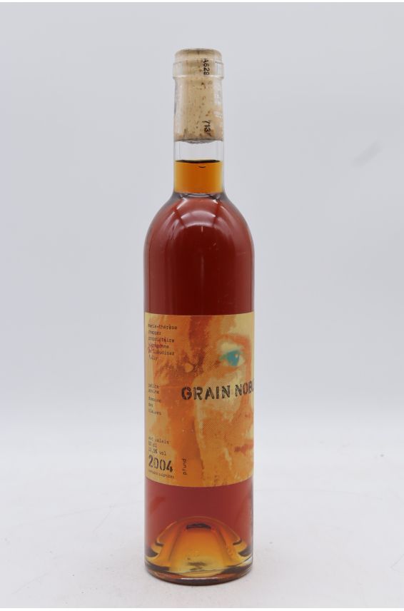 마리 테레즈 샤파 발레 프티트 아르빈 그랭 노블 2004 50cl