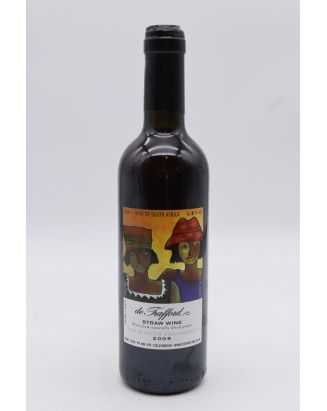 드 트래포드 스트로 와인 2009 37.5cl