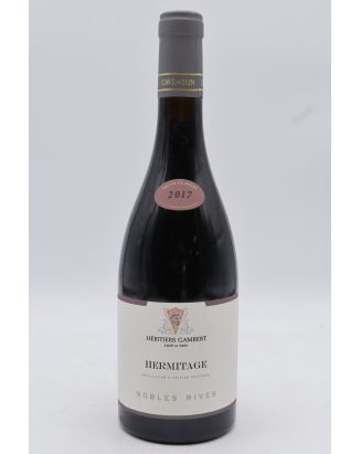 Cave de Tain Hermitage 2017