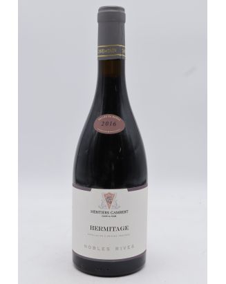 Cave de Tain Hermitage 2016