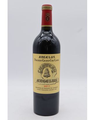 Angélus 2011