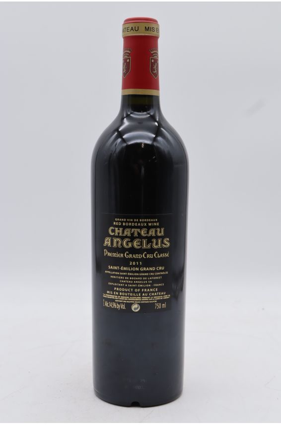 Angélus 2011