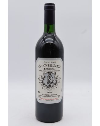 Conseillante 1994