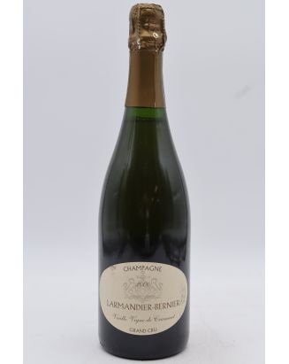 Larmandier Bernier Vieilles Vignes De Cramant 2000