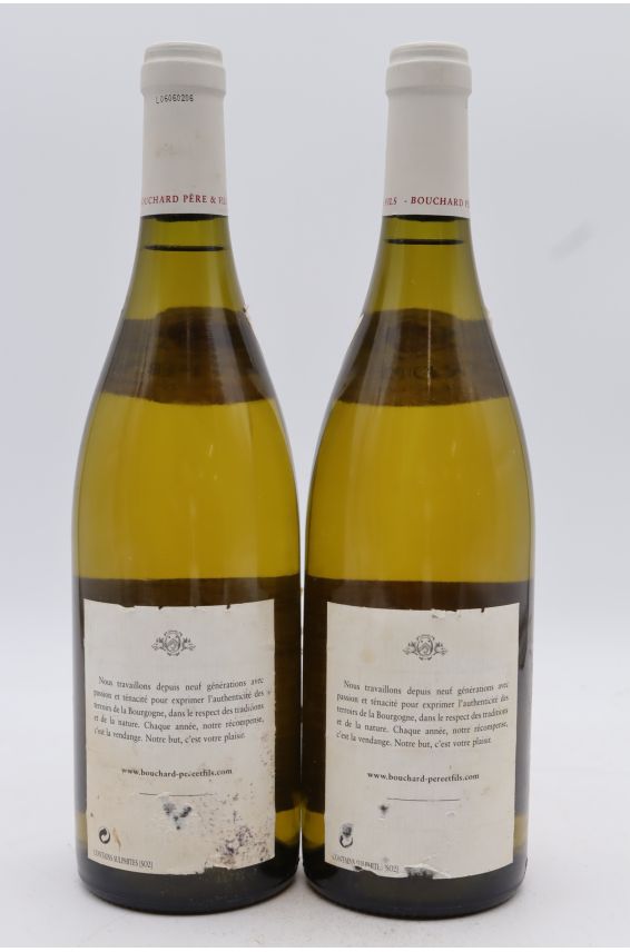 Bouchard P&F Corton Charlemagne 2000