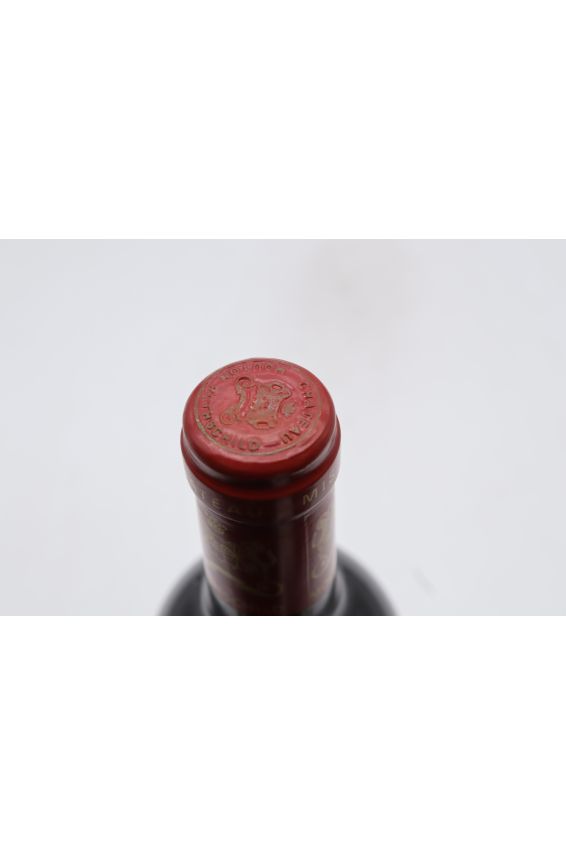 Mouton Rothschild 1995
