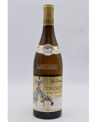 Guigal Condrieu La Doriane 2015