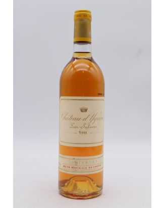 Yquem 1988