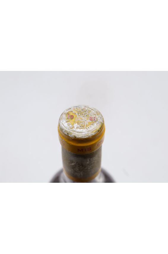 Yquem 1982 - SALE -10% !