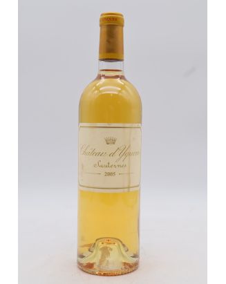 Yquem 2005 - PROMOÇÃO -5% !