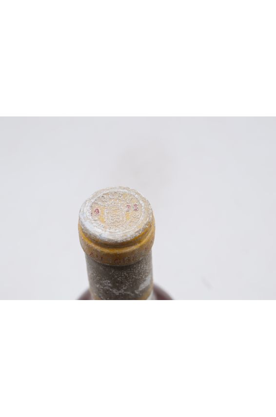 Yquem 1975 - SALE -10% !