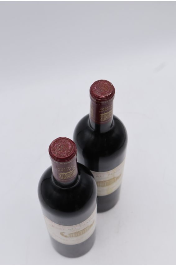 Château Margaux 2000 - PROMOCIÓN -5 % !
