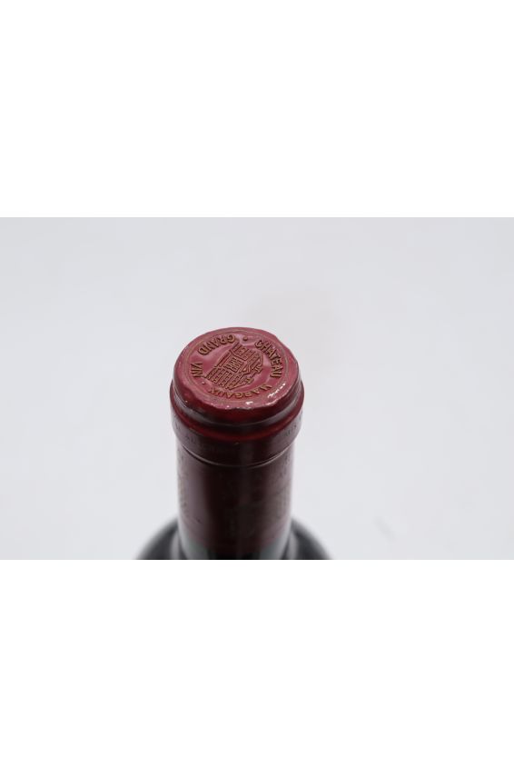 Château Margaux 1995