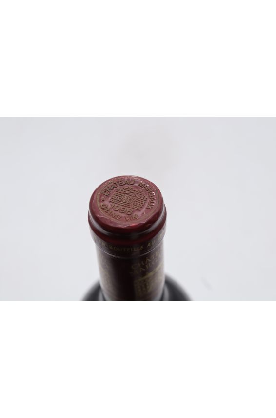 샤토 마르고 (Château Margaux) 1996