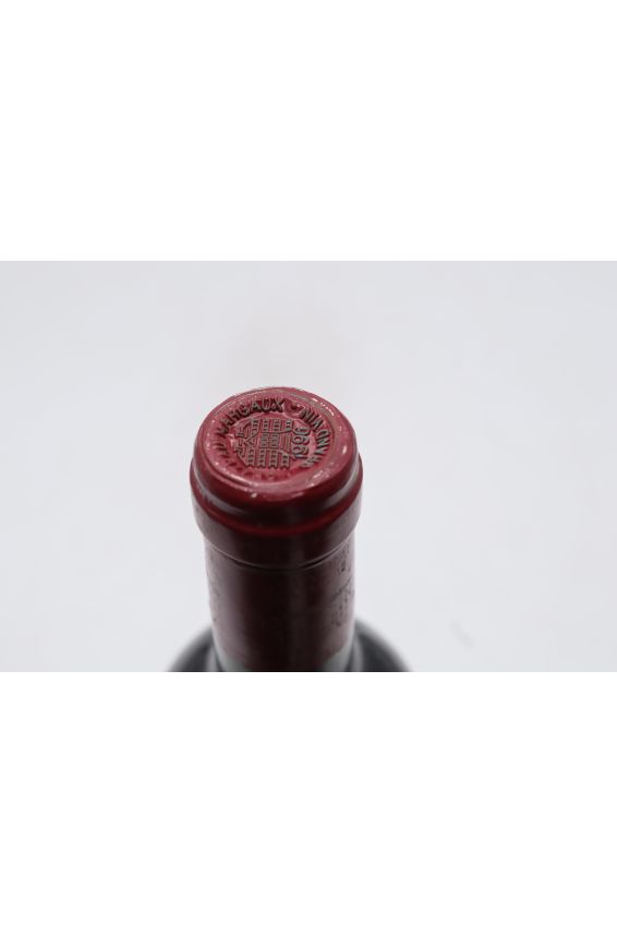 Château Margaux 1996