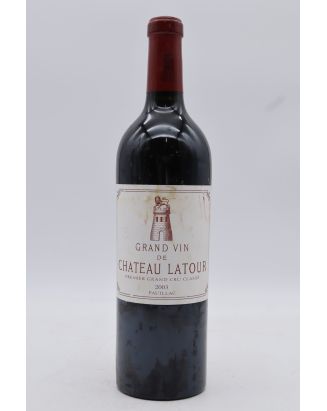 Latour 2003 - AKTION -5 %!