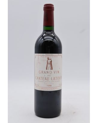 Latour 1996