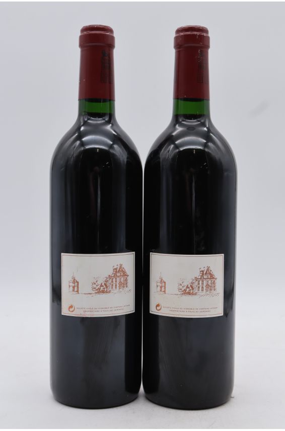 Latour 1996