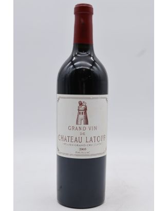 Latour 2005