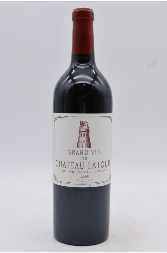 Latour 2005