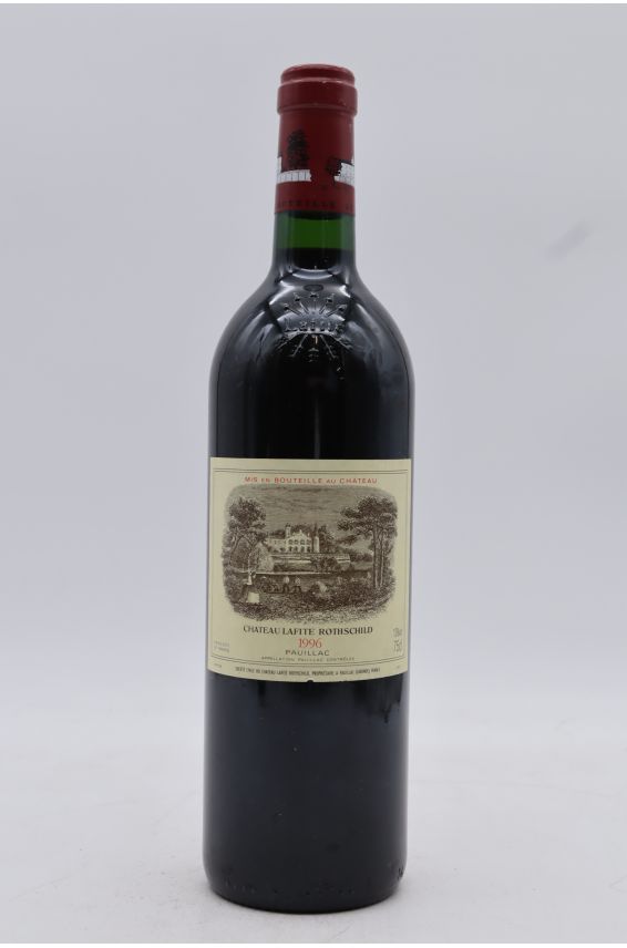 Lafite Rothschild 1996