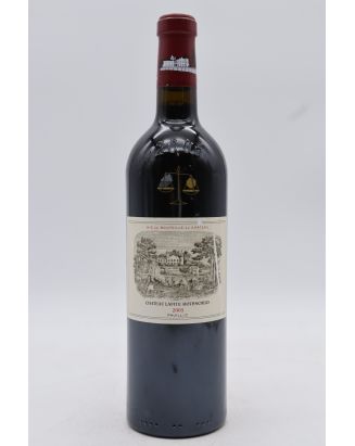 Lafite Rothschild 2005 - PROMOCIÓN -5% !