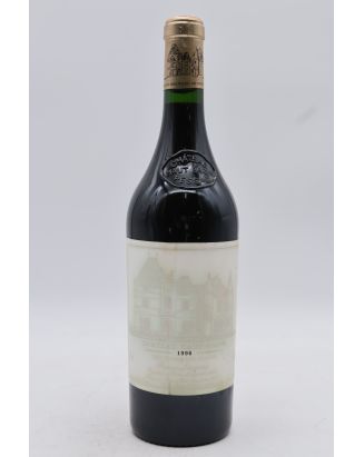 Haut Brion 1996 - PROMOÇÃO -5% !