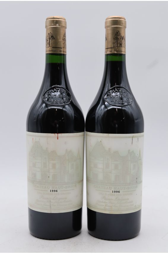 Haut Brion 1996 - SALE -5% !