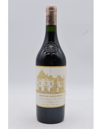 Haut Brion 2005