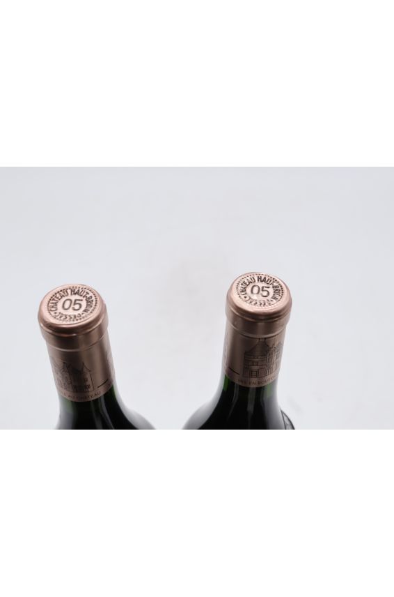 Haut Brion 2005