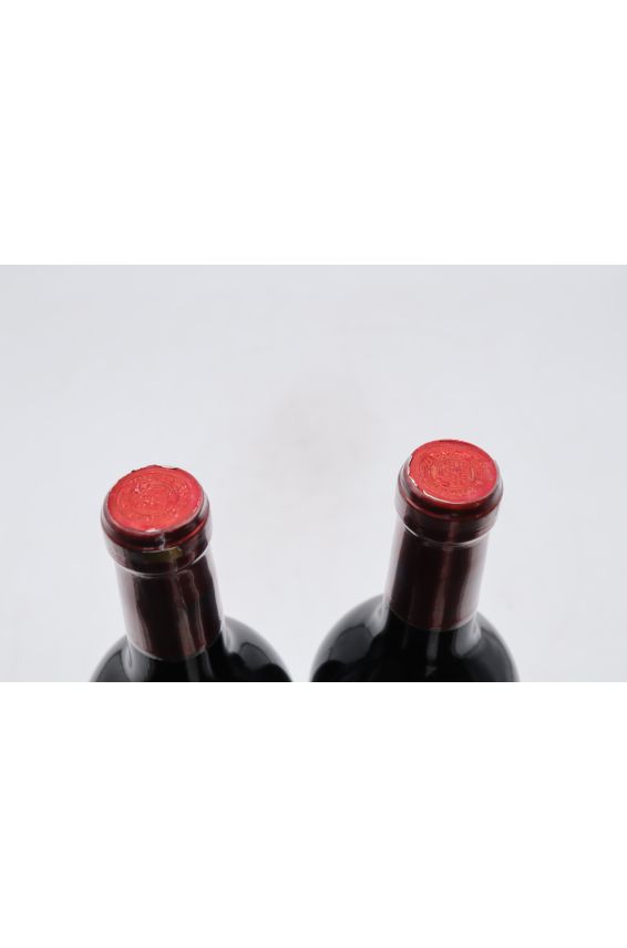 Cheval Blanc 2005