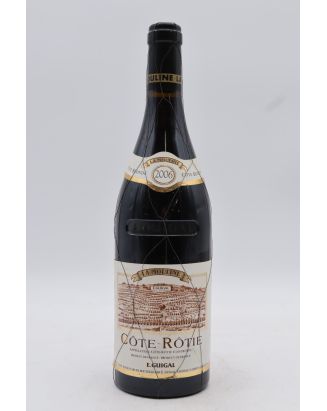 Guigal Côte Rôtie La Mouline 2006